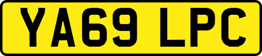 YA69LPC