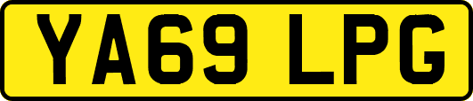 YA69LPG