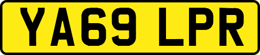 YA69LPR