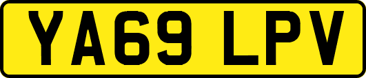 YA69LPV