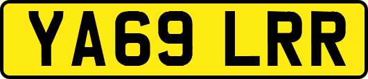 YA69LRR