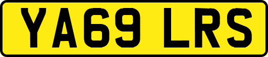 YA69LRS