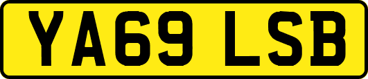 YA69LSB