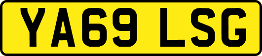 YA69LSG
