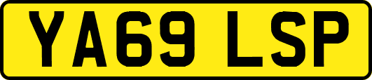 YA69LSP