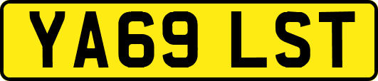 YA69LST