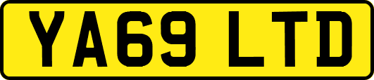 YA69LTD