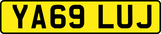 YA69LUJ
