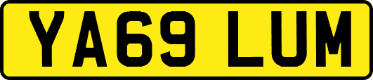 YA69LUM