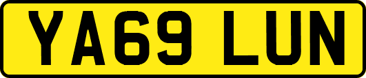 YA69LUN