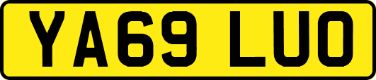 YA69LUO