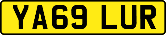 YA69LUR