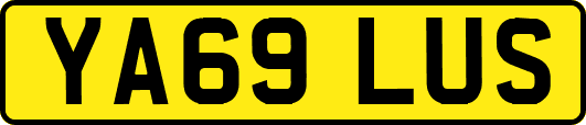 YA69LUS