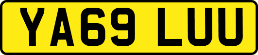 YA69LUU