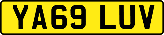 YA69LUV