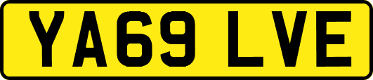 YA69LVE