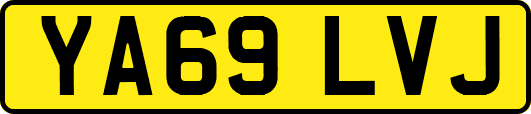 YA69LVJ