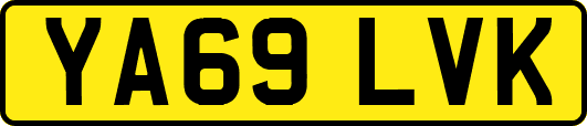YA69LVK