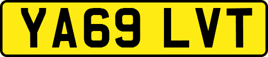 YA69LVT