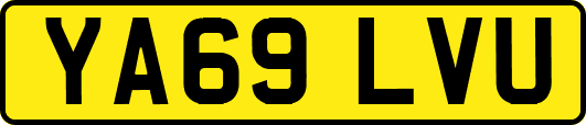YA69LVU