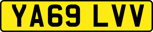 YA69LVV