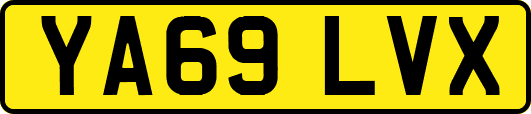 YA69LVX