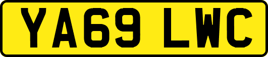 YA69LWC