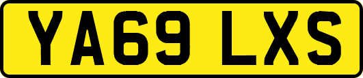 YA69LXS