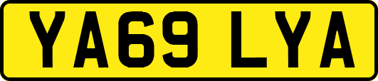 YA69LYA