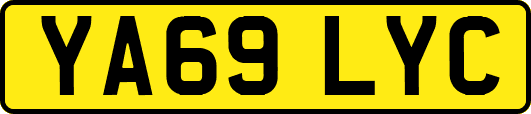 YA69LYC