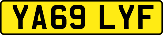 YA69LYF