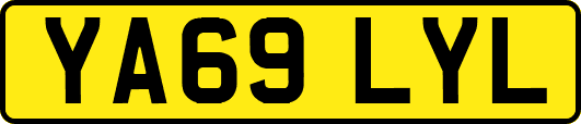 YA69LYL