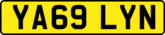 YA69LYN
