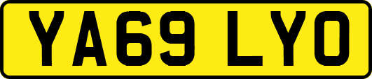 YA69LYO