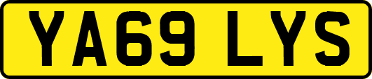 YA69LYS