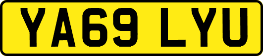YA69LYU