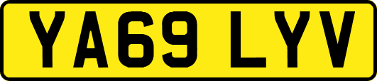 YA69LYV