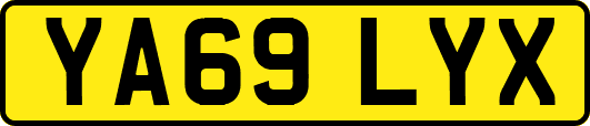 YA69LYX