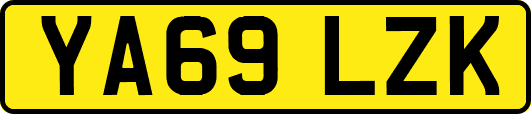 YA69LZK