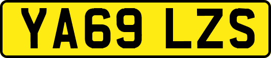 YA69LZS