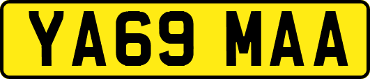 YA69MAA