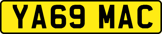 YA69MAC