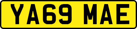 YA69MAE