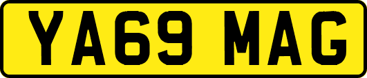 YA69MAG