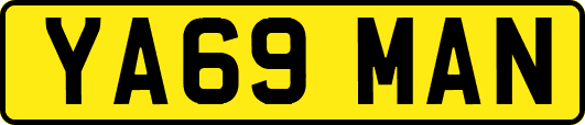 YA69MAN