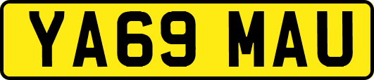 YA69MAU