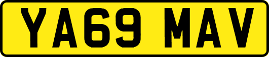 YA69MAV