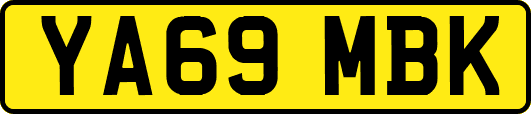 YA69MBK