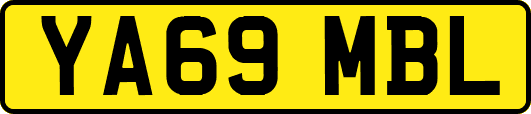 YA69MBL