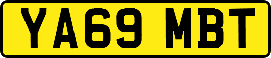 YA69MBT
